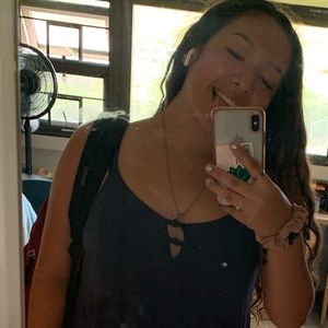 Meet your Posher, Aydya